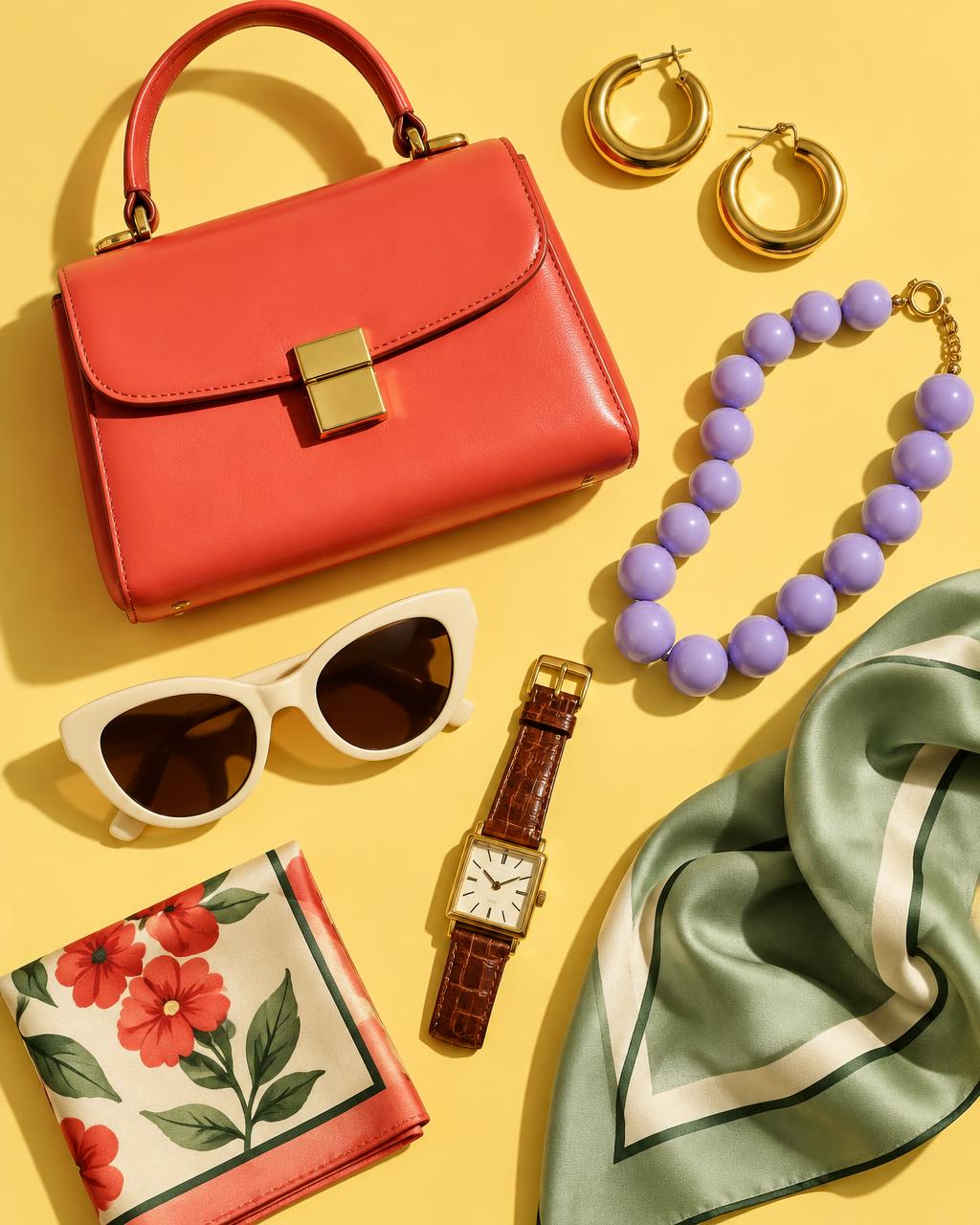 Accessoires